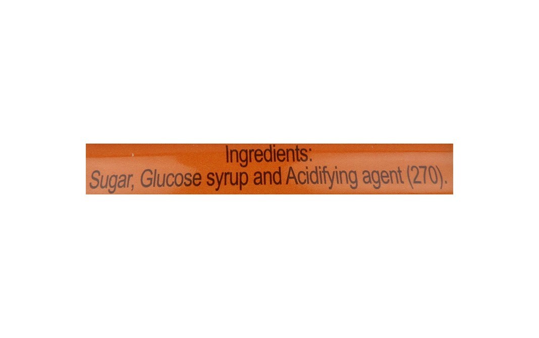 Fox'S Crystal Clear Fruit Flavoured Candy   Tin  180 grams